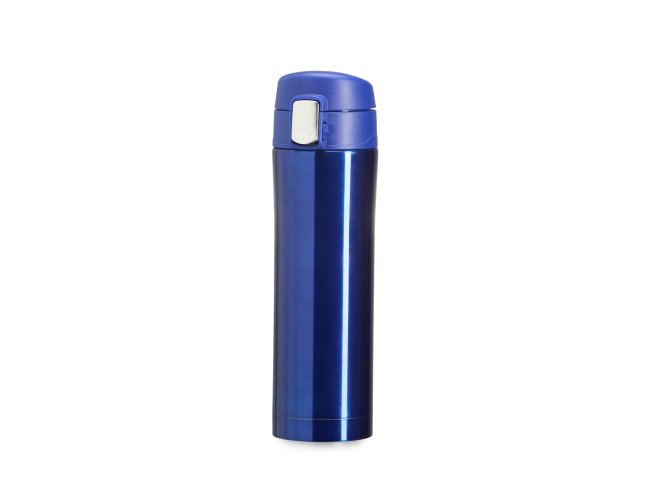 Garrafa Térmica Metal 400Ml