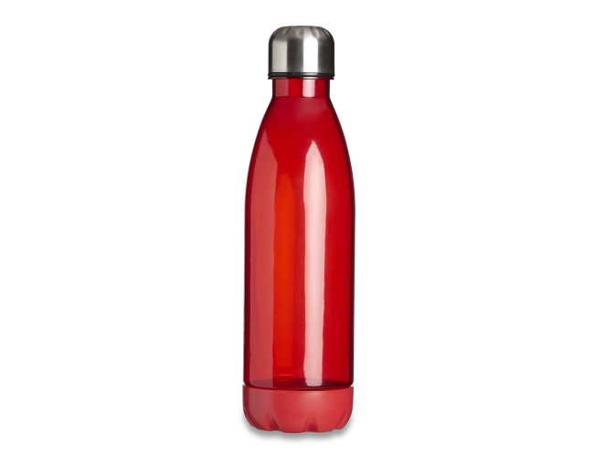 Garrafa Translucida 700Ml