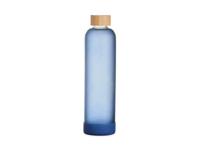 Garrafa De Vidro 1L