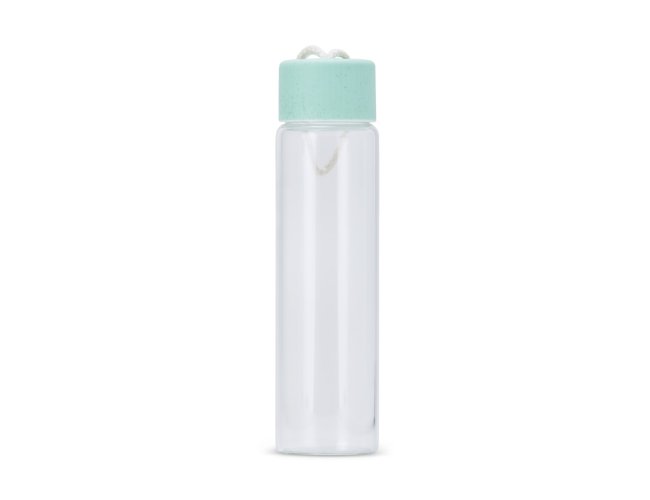 Garrafa De Vidro 330Ml - 3637