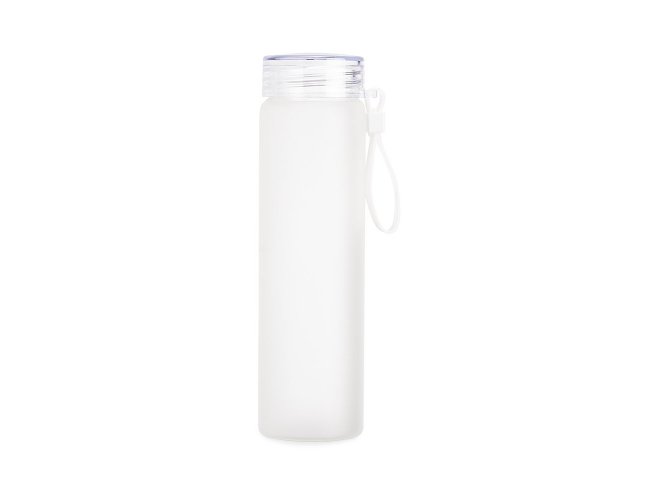 Garrafa De Vidro 470Ml