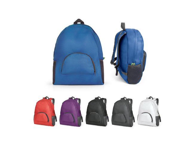 Gauteng. Mochila Dobrável