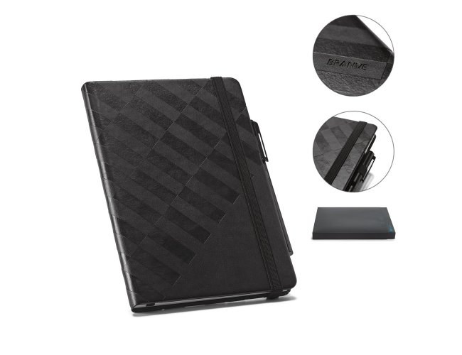 Geometric Notebook. Caderno Geometric