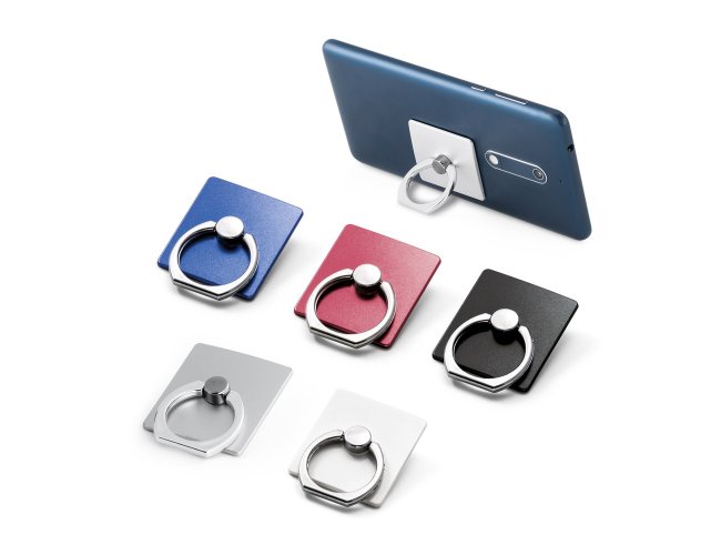 Georges. Suporte Para Celular Em Abs