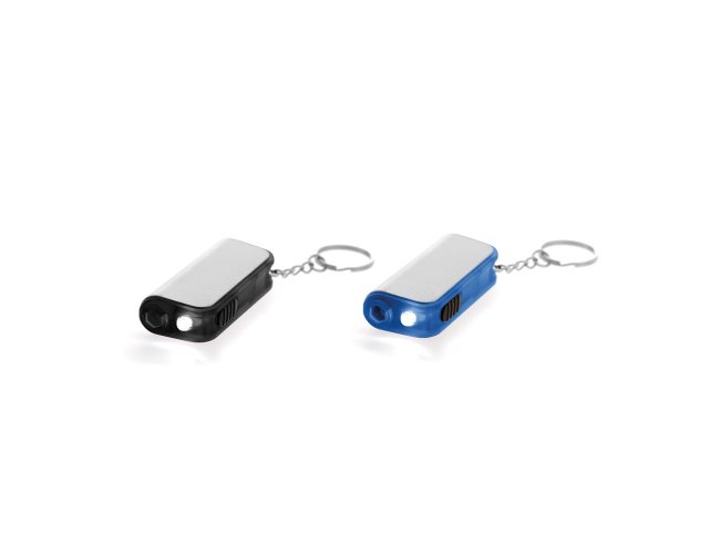 Gobo. Chaveiro Com Lanterna Led E Ferramenta