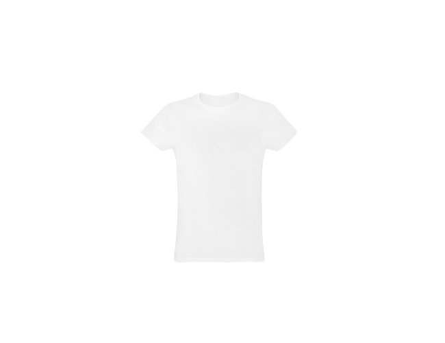 Goiaba Wh. Camiseta Unissex De Corte Regular