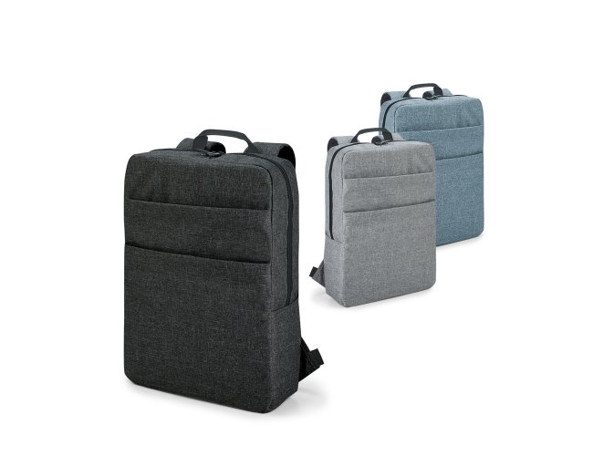 Graphs Bpack. Mochila Para Notebook 15.6
