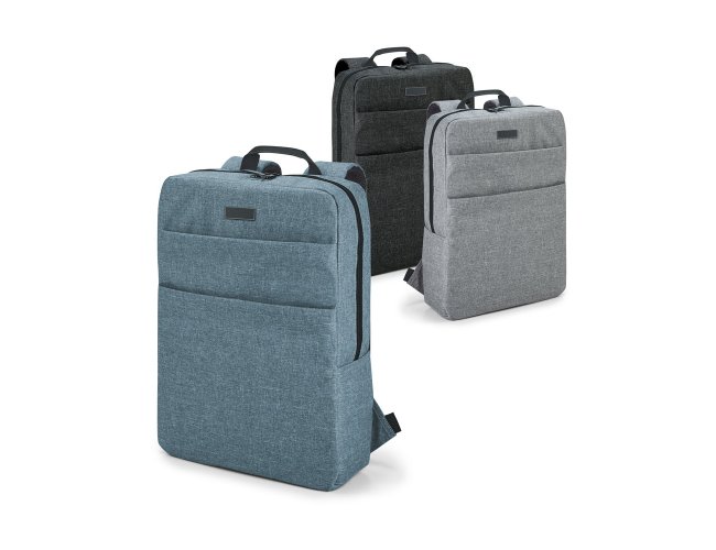 Graphs Plate. Mochila Para Notebook 15.6
