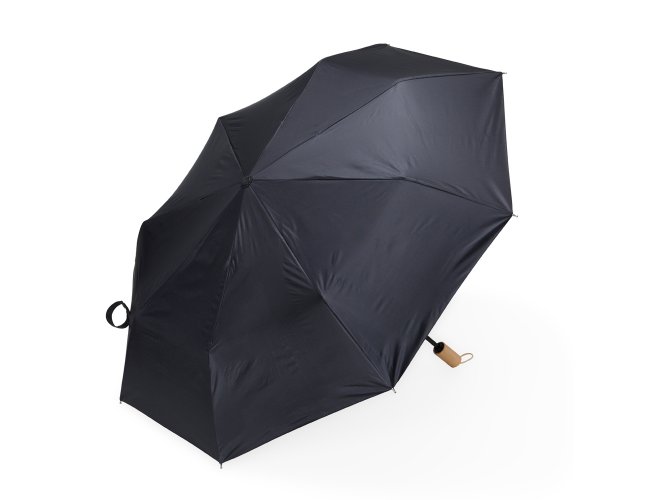 Guarda-Chuva Manual Com Proteção Uv