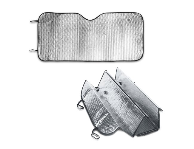 Guardsun. Protetor Solar Para Carros