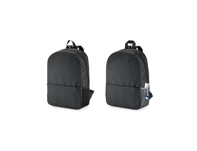 Hexa. Mochila Para Notebook 15.6 Em 600D