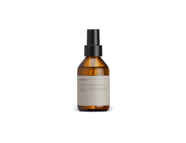 Home Spray Vanilla Cítrica 100Ml