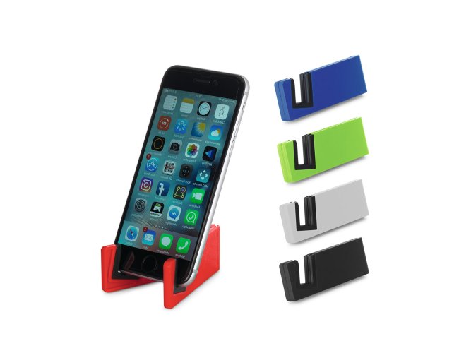 Hooke. Porta Celular Em Abs E Tpr