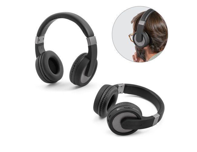 Hopper. Fones De Ouvido Wireless