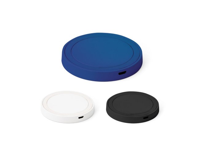 Hyper. Carregador Wireless