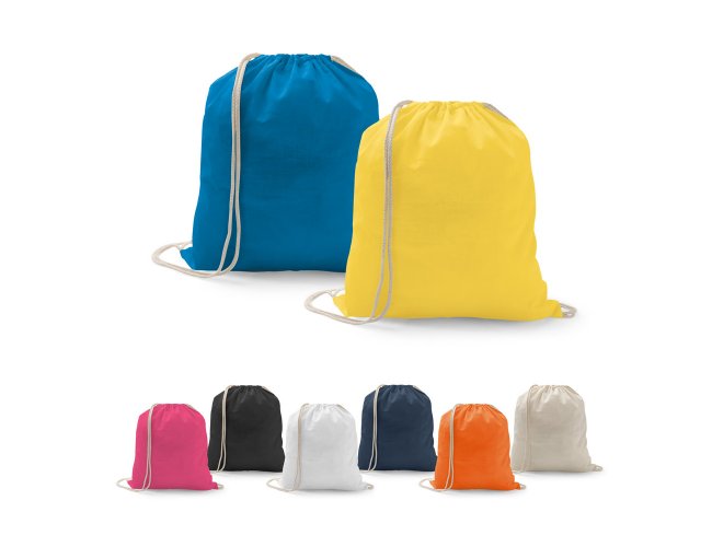 Istanbul. Sacola Tipo Mochila