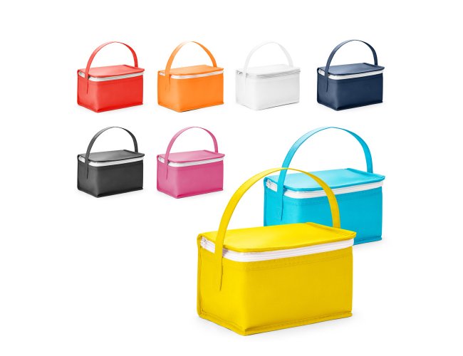 Izmir. Bolsa Térmica