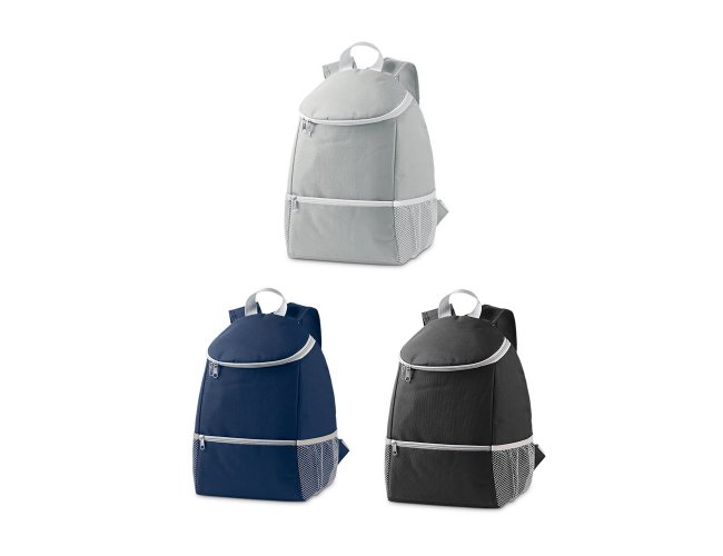 Jaipur. Cooler. Mochila Térmica 10 L Em 600D