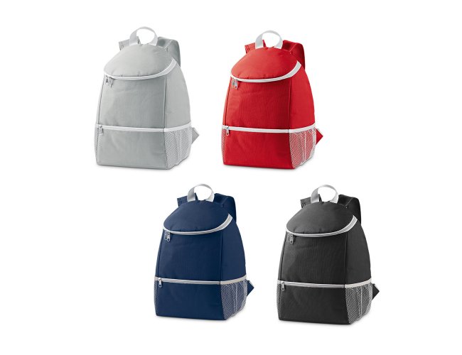 Jaipur. Cooler. Mochila Térmica