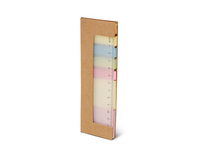 James. Caderno