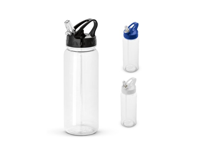 Jay. Squeeze Em As Com Tampa Em Pp 610 Ml