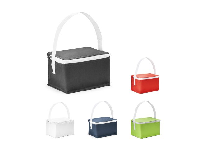 Jeddah. Cooler. Bolsa Térmica 3 L Em 600D