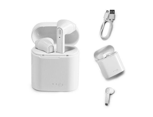 Kandel. Fones De Ouvido