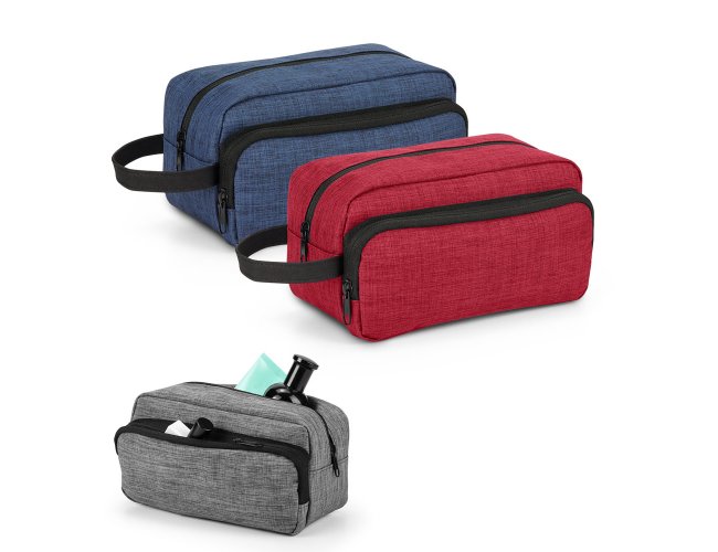 Kevin. Bolsa De Cosméticos