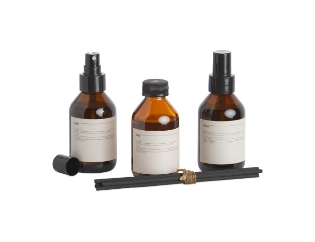 Kit Com 3 Aromas Para Ambiente - 2982