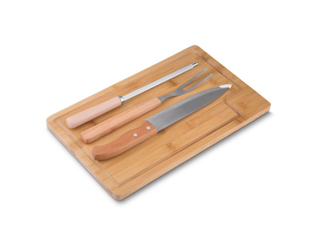 Kit Churrasco - 4438