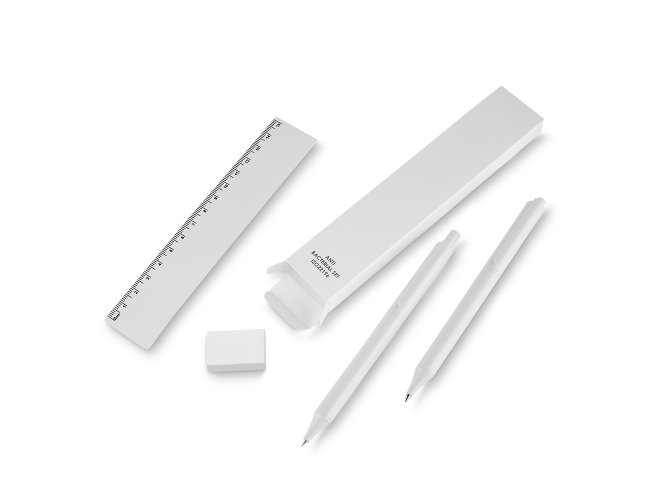 Kit Escritório Antibacteriano