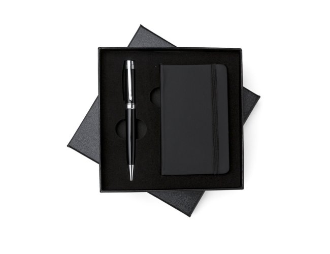 Kit Executivo 2 Peças