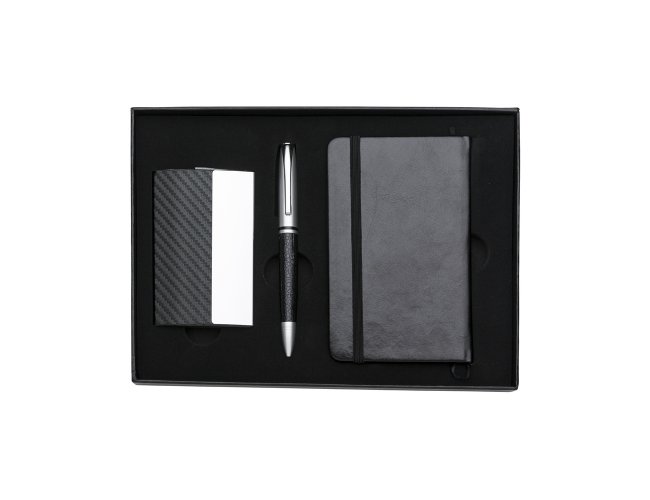 Kit Executivo 3 Peças