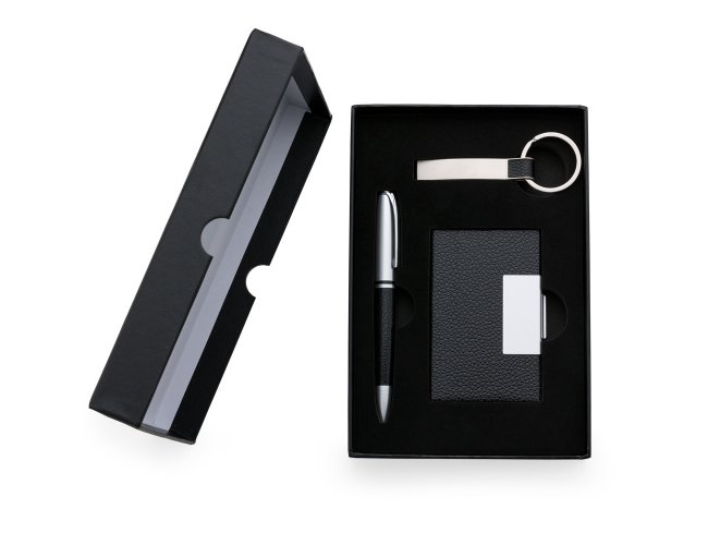 Kit Executivo 3 Peças - 2814