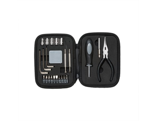 Kit Ferramenta 24 Peças