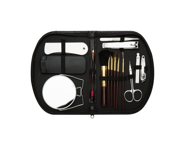 Kit Manicure 15 Peças