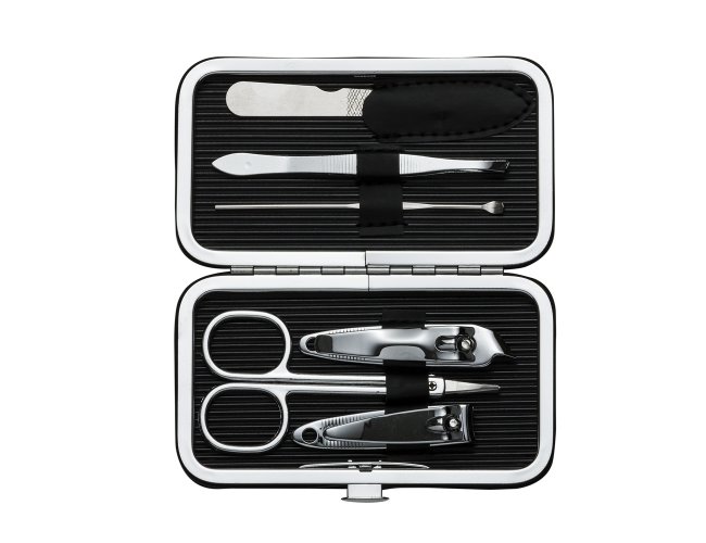 Kit Manicure 6 Peças