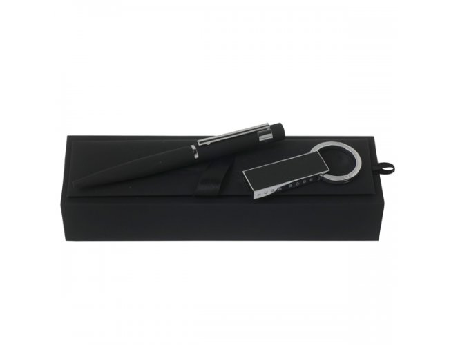 Kit Pen Drive E Esferográfica
