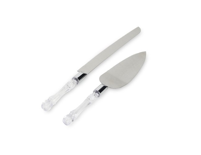 Kit Utensílios 2 Peças