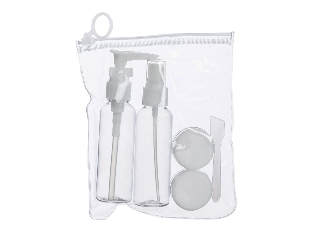 Kit Viagem 5 Peças