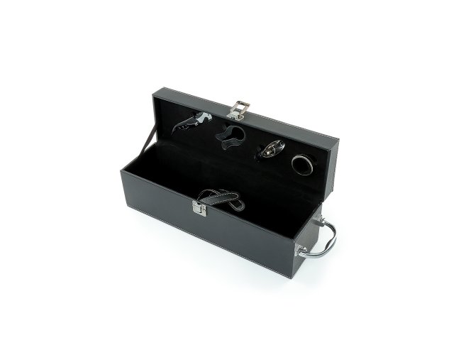 Kit Vinho 4 Peças - 331