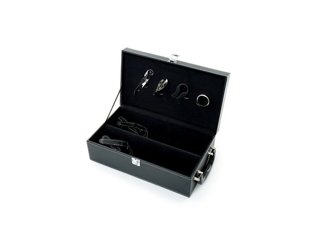 Kit Vinho 4 Peças - 3884