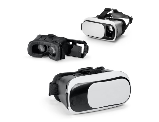 Lagrange. Óculos De Realidade Virtual