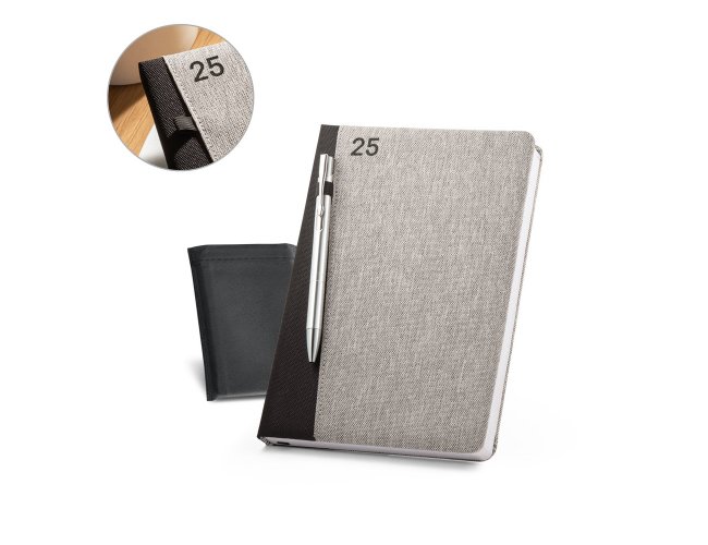 Larsson B5. Agenda B5