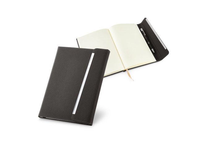 Lispector. Caderno Capa Dura