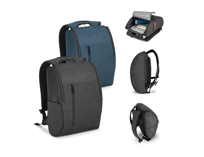 Lunar. Mochila Para Notebook 15.6 Em 600D De Alta Densidade