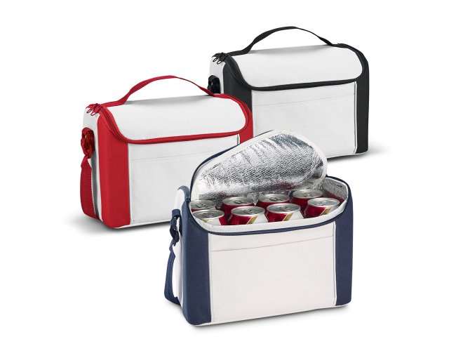 Luton. Cooler. Bolsa Térmica 8 L Em 600D