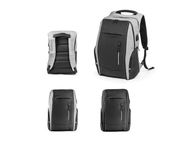 Lyon. Mochila Para Notebook 17