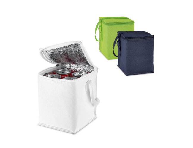 Medan. Cooler. Bolsa Térmica