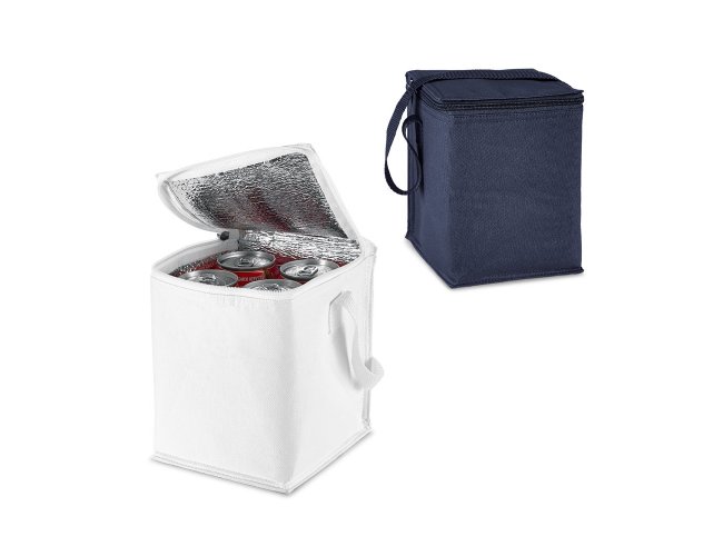 Medan. Cooler. Bolsa Térmica 4 L Em 600D